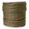 Koch Industries 1/2 in. D X 200 ft. L Natural Twisted Sisal Rope