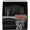Bell Sports 26 in. Rubber Bicycle Tire 1 pk