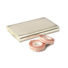 3M Clear Plastic Window Insulation Kit 9 L ft. x 0.75 mil. Thick