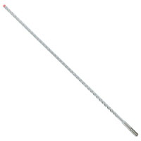 Diablo Rebar Demon 5/16 in. x 6 in. L Carbide SDS-Plus Hammer Bit 1 pk