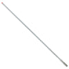 Diablo Rebar Demon 5/16 in. x 6 in. L Carbide SDS-Plus Hammer Bit 1 pk