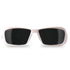 Safty Glsses Smk Brazeau