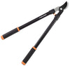 Fiskars 28 in. Steel Bypass Lopper