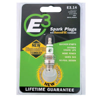 E3 Spark Plug E3.14