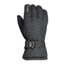 Seirus M Fabric Black Cold Weather Gloves