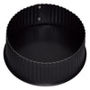 Imperial 5 in. D Steel Crimped Stove Pipe Cap
