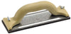 Marshalltown QLT Aluminum Hand Sander 3.5 in. W X 9.5 in. L