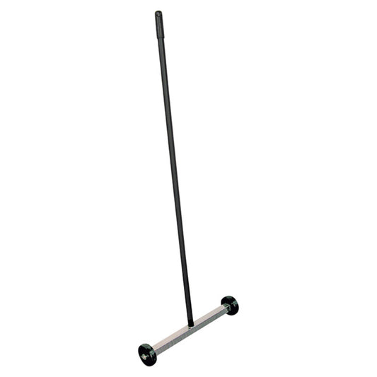 Magnet Source 41 in. Magnetic Mini Sweeper 30 lb. pull
