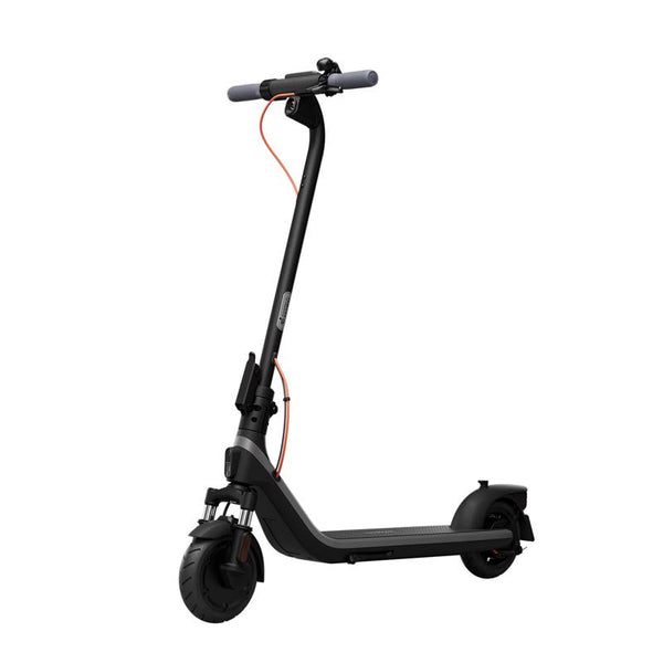 Patinete eléctrico unisex Segway E2 Plus II