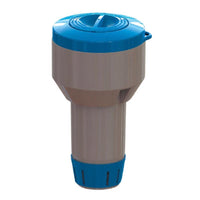 JED Floating Pool Chlorinator 4 lb
