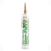 Sashco Mor-Flexx Beige Elastomeric Acrylic Latex Mortar and Stucco Repair Caulk 10.5 oz (Pack of 12)