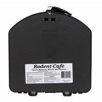 Neogen Rodent Bait Station Packs For Mice and Rats