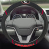 University of Georgia Embroidered Steering Wheel Cover