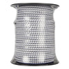 Keeper White Bungee Cord 300 ft. L X 5/16 in. 1 pk