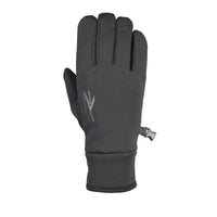 Seirus Xtreme All Weather XL Weathershield Form Fit Black Cold Weather Gloves - Deal of The Week