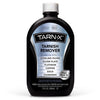 Tarn-X No Scent Wipe and Rinse Tarnish Remover Liquid 12 oz. for Silver/Platinum/Copper/Gold Shine