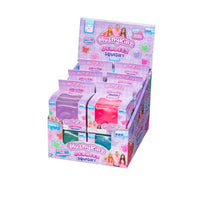 Mushykinz Jelly Squishy Toys (Pack of 12)
