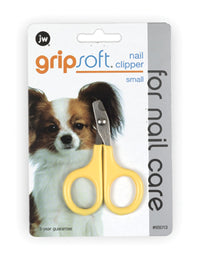 Jw Gripsoft Nail Clipper