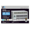 Perfect Aire 8000 BTU Window Air Conditioner w/Remote