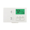 LUX Heating and Cooling Touch Screen Thermostat