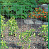 Garden Craft 24 in. H X 50 ft. L Steel Welded Wire Fence 2x3 in.
