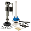 PlumbCraft Toilet Repair Kit Plastic