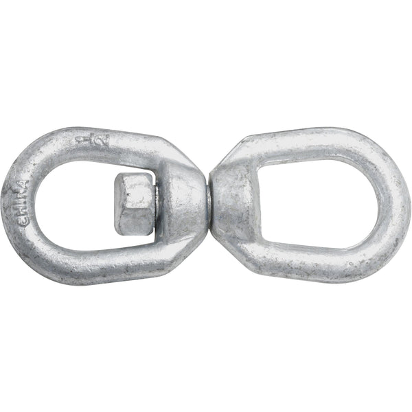 3252BC 1/2" giratorio - galvanizado