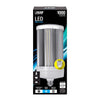 Feit Cylinder E26 (Medium) LED Bulb Natural Light 1000 Watt Equivalence 1 pk