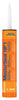 BASF MasterSeal NP 1 White Elastomeric Polyurethane Sealant 10.1 oz. (Pack of 12)