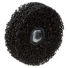 3M Scotch-Brite 4 in. Paint and Rust Stripper