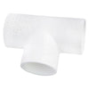 Genova Products 35455 1/2" PVC Sch. 40 Female Tees (Pack of 10)
