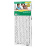 NaturalAire 16 in. W X 36 in. H X 1 in. D Synthetic 8 MERV Pleated Air Filter 1 pk (Pack of 12)
