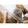 Zinsser Bulls Eye 123 Turbo Bright White Oil-Based Alkyd Oil Primer 26 oz (Pack of 6).