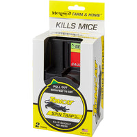 Tomcat Spin Trap For Mice