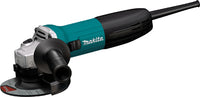 Makita 6 amps Corded 4-1/2 in. Angle Grinder Tool Only