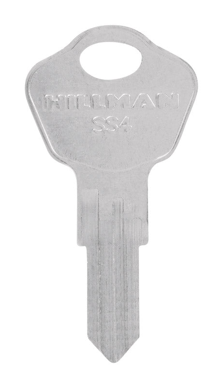 Hillman House/Office Universal Key Blank Double sided (Pack of 10)