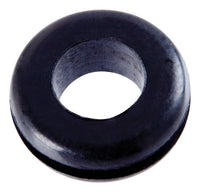 Jandorf 1/2 in. D Rubber Grommet 5 pk