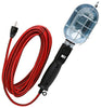 Woods 75 W 6 ft. 16/3 SJT Incandescent Trouble Light