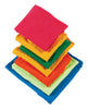 Superior Wiping Rags Wipeco Cotton Cleaning Cloth 18 in. W X 18 in. L 1 lb 1 pk