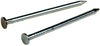 Hillman No 16 1-1/4 in. L Wire Galvanized Steel Nail Smooth Shank Flat (Pack of 6)