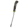 Ames 14 in. Stainless Steel Weeder Poly Handle