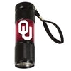 University of Oklahoma LED Pocket Flashlight