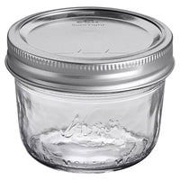 Kerr Wide Mouth Canning Jar 8 oz 12 pk - Deal of The Week