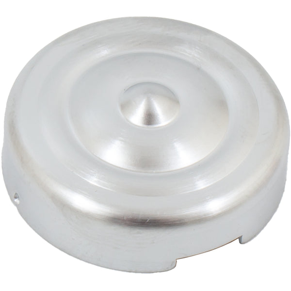 82215-26D Tapa de manija sin rosca - Cromo satinado