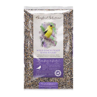 Songbird Selections Wild Finch Feast Wild Bird Food 5 lb