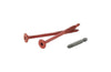 FastenMaster FlatLok No. 14 X 4-1/2 in. L Torx Ttap Epoxy Wood Screws 50 pk