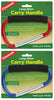 Coghlan's Assorted Large Biner Carry Handle 1 pc