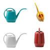 Bloem Aqua Rite Blue 56 oz. Plastic Watering Can