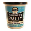 Harvey's Gray Plumbers Putty 14 oz