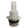 US Hardware Utopia Faucet Stem and Bonnet 1 pk